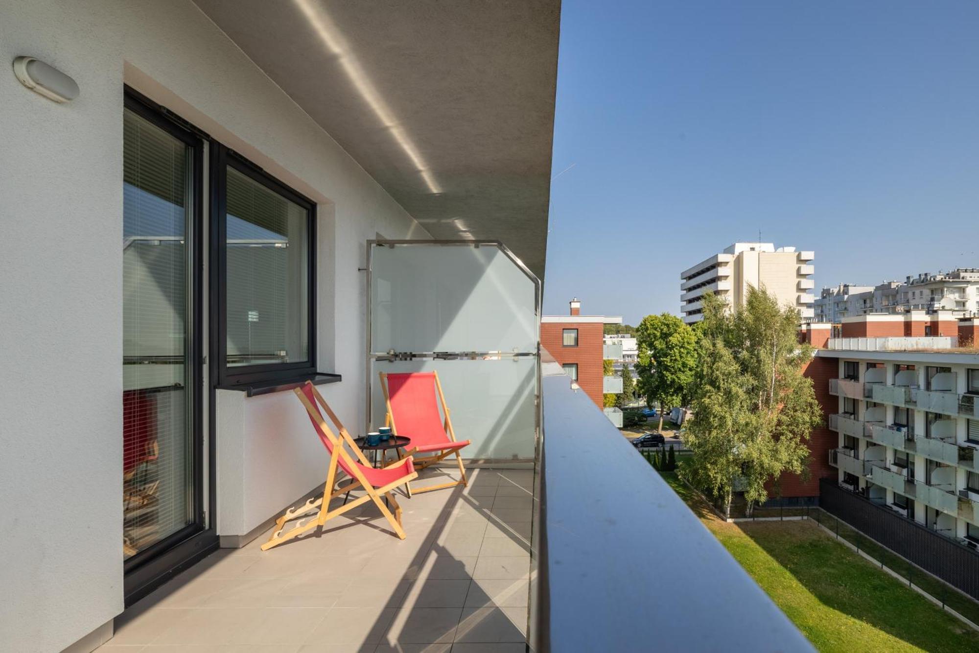 Jantar Apartamenty Blizej Morza Колобжег Экстерьер фото